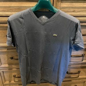 Lacoste v neck